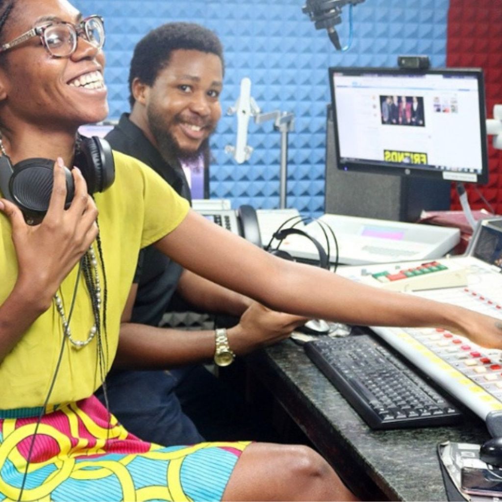 Bukola James