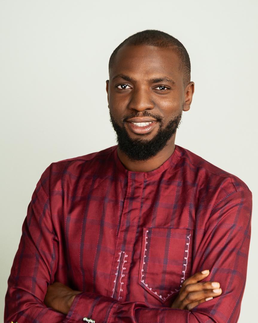 Ayokanmi Oyeyemi